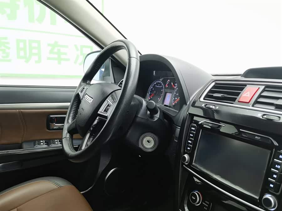 Haval H5 Class 2015 car image #23