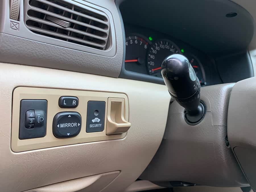 Toyota Corolla (Classic) 2012 #23 Toyota Corolla (Classic) 2012 immagine di auto #23