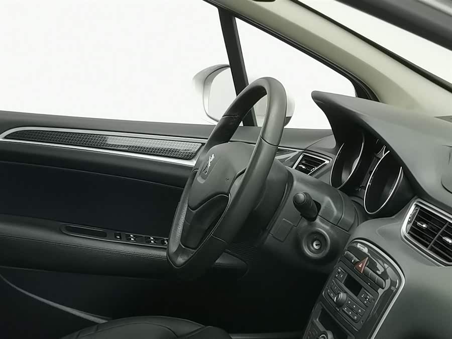 标致 标致308 2014 汽车图片 #23