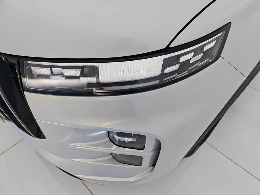 Chery Exploration 06 C-DM 2024 #23 Chery Exploration 06 C-DM 2024 car image #23