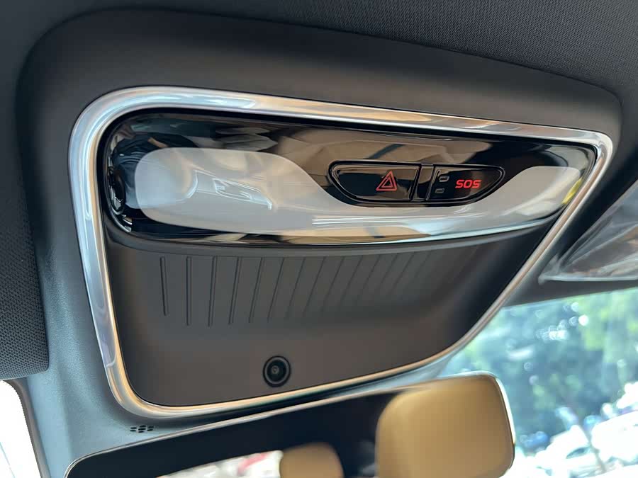 马自达 马自达EZ-6 2024 汽车图片 #23