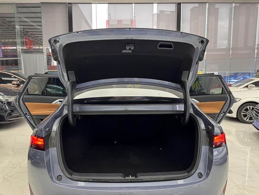 Xpeng P5 2022 #23 Xpeng P5 2022 immagine di auto #23