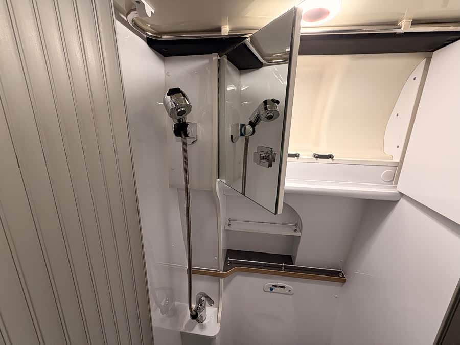 Ford Transit 2021 car image #23