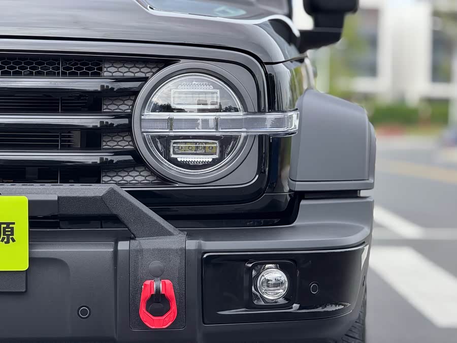 Tank 300 New Energy 2025 #23 Tank 300 New Energy 2025 imagem de carro #23