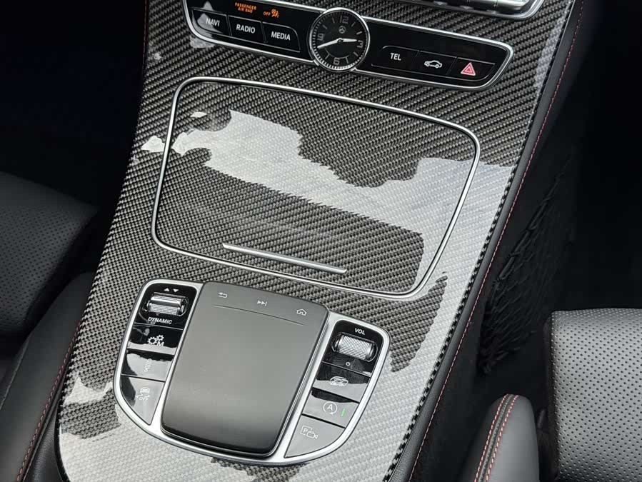 Mercedes-Benz E AMG 2020 car image #23