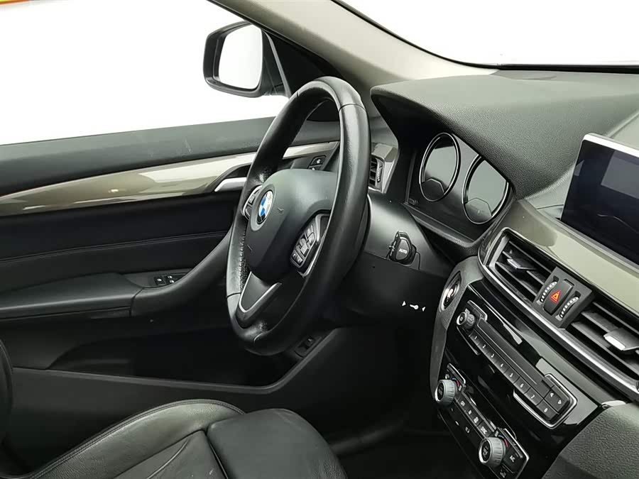 BMW X1 New Energy 2019 car image #23