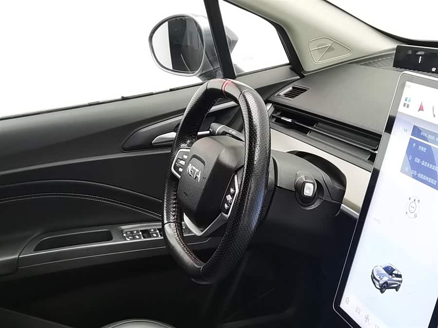 Neta V 2022 #23 Neta V 2022 изображение автомобиля #23