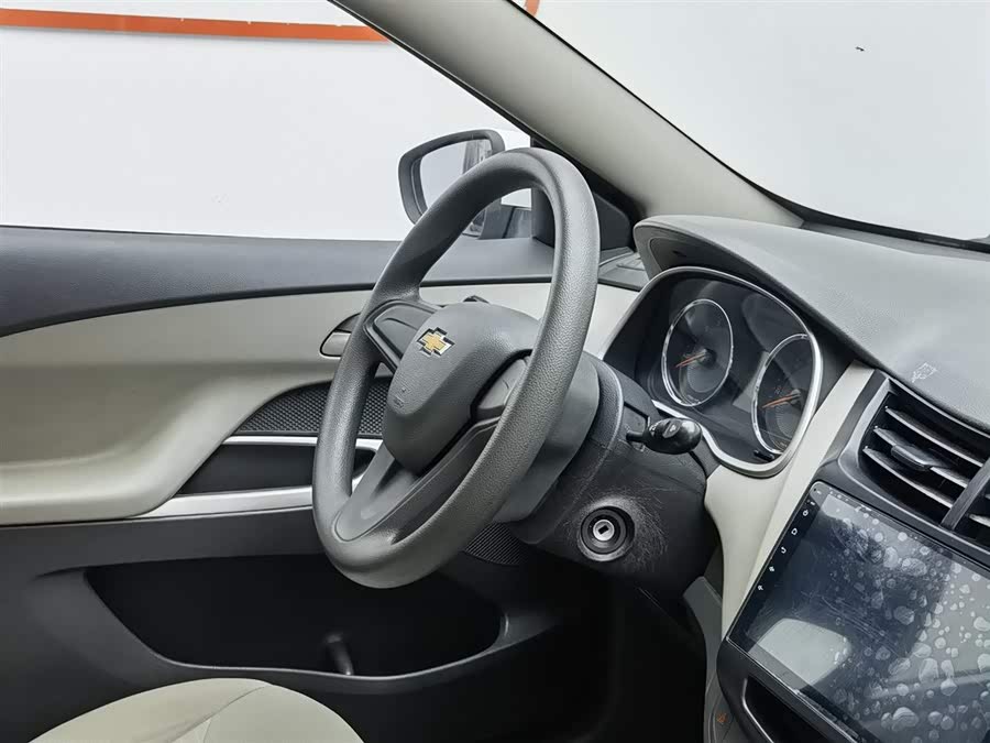 Chevrolet Sail 2015 car image #23