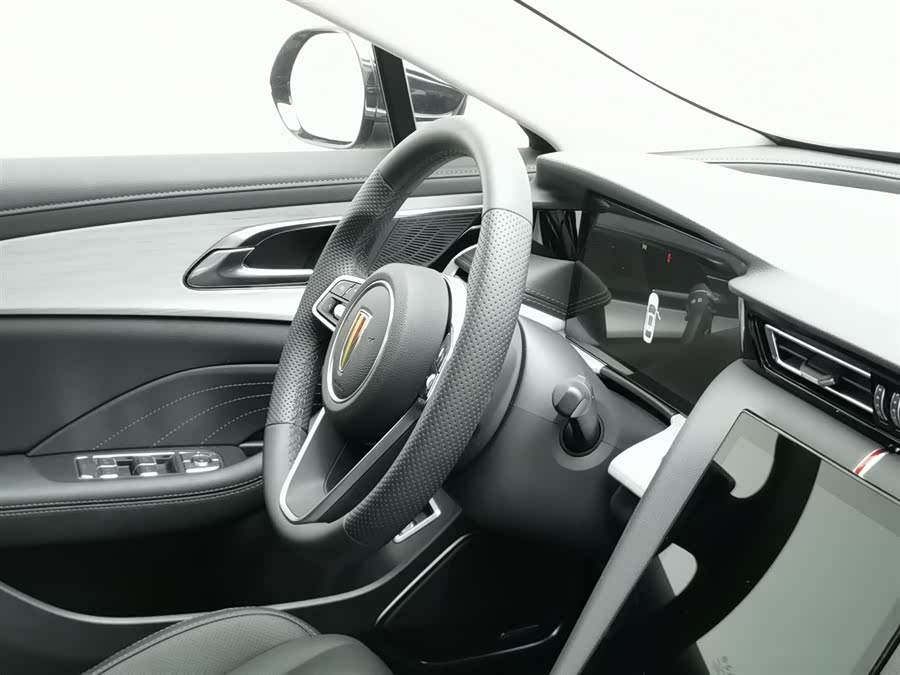 HongQi H5 PHEV 2025 car image #23