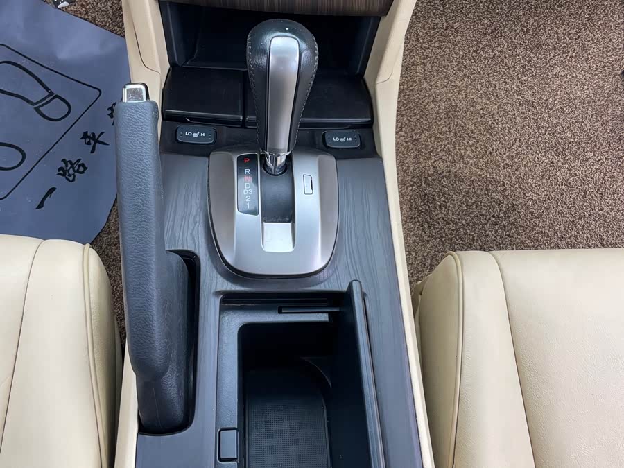 Honda CROSSTOUR 2014 car image #23