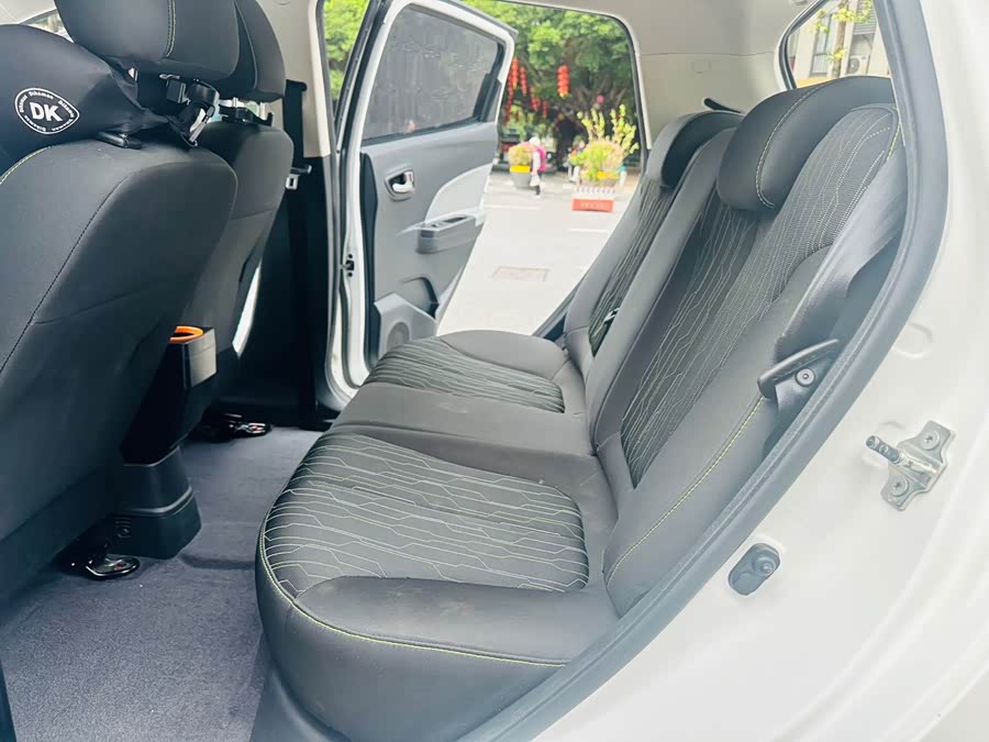 Changan BenBen E-Star 2021 #23 Changan BenBen E-Star 2021 imagem de carro #23