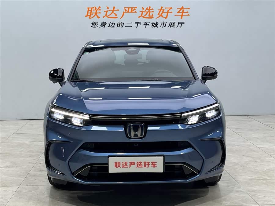 Honda Breeze New Energy 2023 car image #23