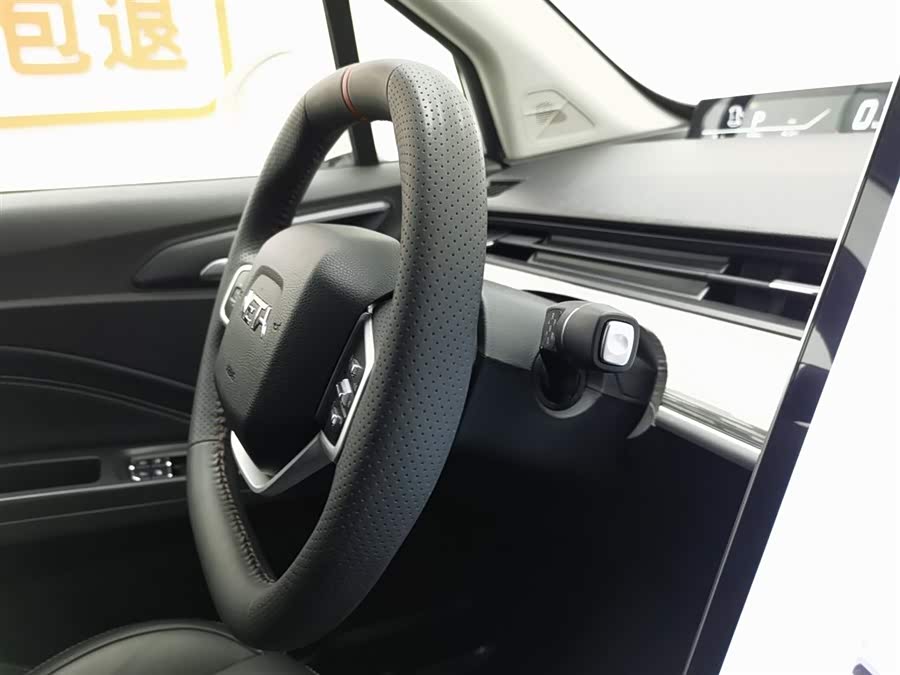 Neta AYA 2024 #23 Neta AYA 2024 صورة سيارة #23