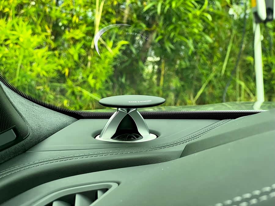 Audi SQ7 2024 immagine di auto #23