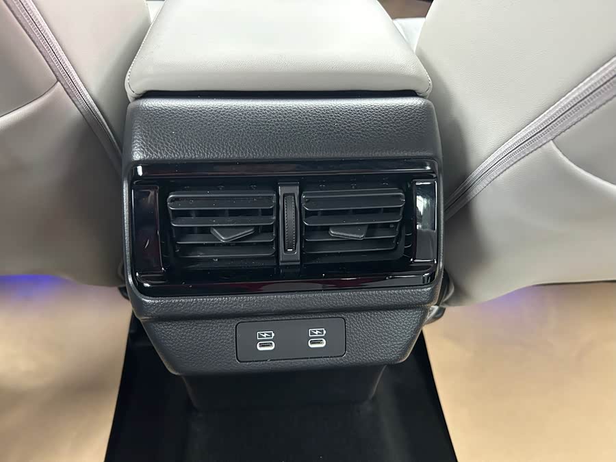 Honda Inspire New Energy 2023 car image #23