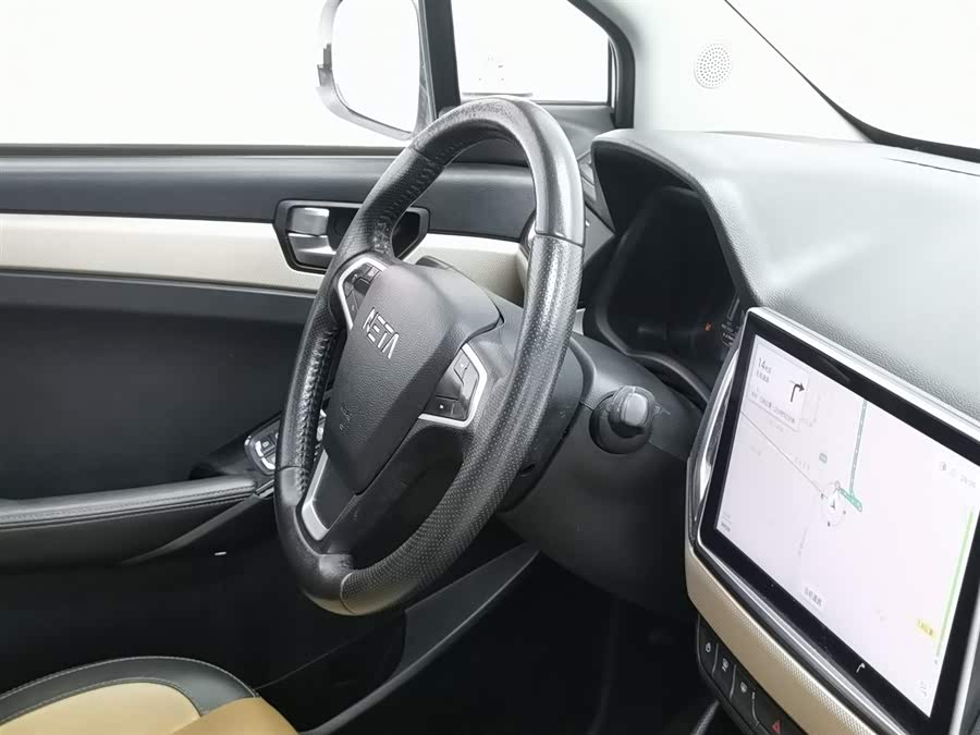 哪吒汽车 哪吒N01 2019 汽车图片 #23