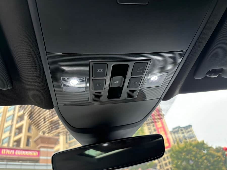 Volkswagen CC (FAW-Volkswagen) 2021 car image #23