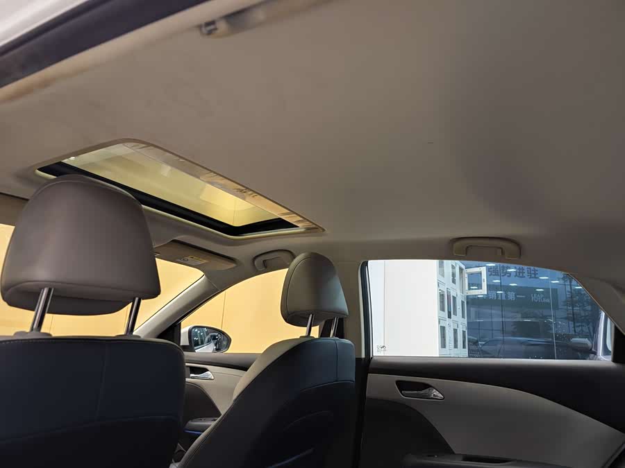 Chevrolet Monza 2024 car image #23