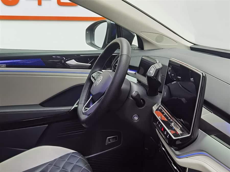 Volkswagen ID.6 Crozz 2023 car image #23