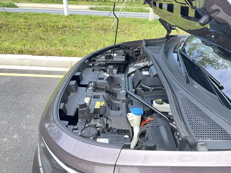 Volkswagen ID.6 Crozz 2021 car image #23