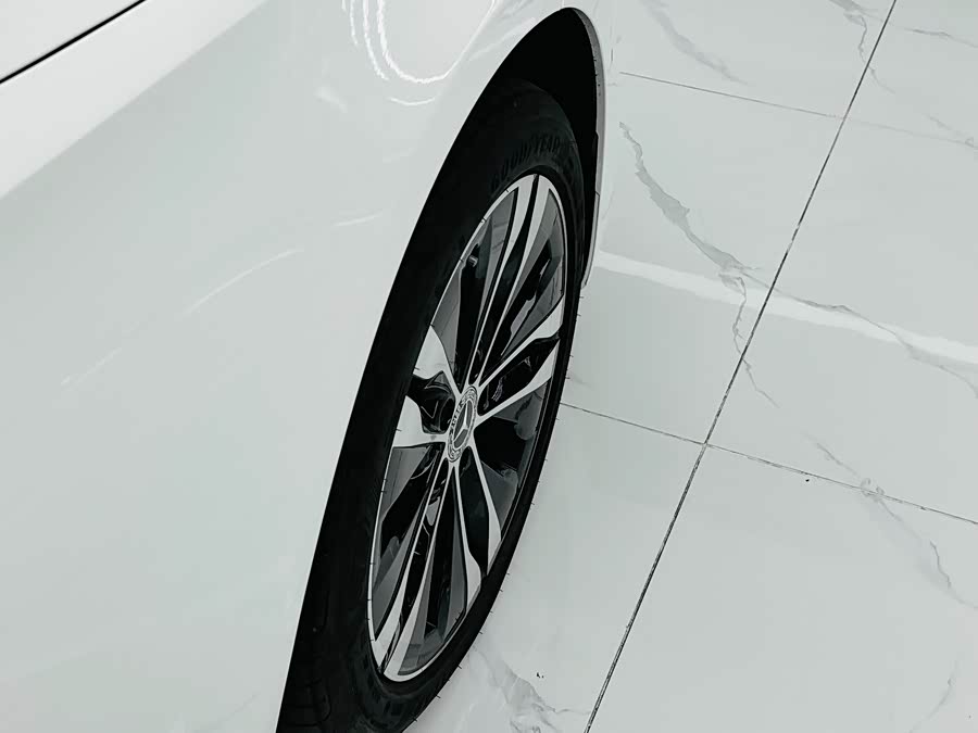 Mercedes-Benz C Class New Energy 2025 #23 Mercedes-Benz C Class New Energy 2025 immagine di auto #23