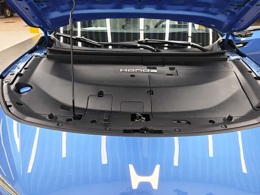 Honda S7 2025 car image #23