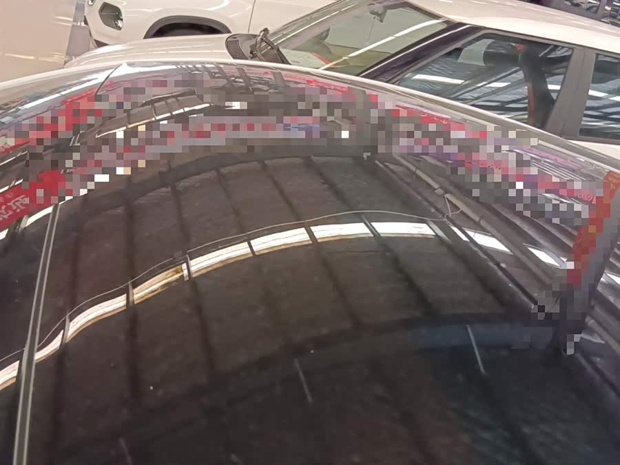 哪吒汽车 哪吒GT 2024 汽车图片 #23