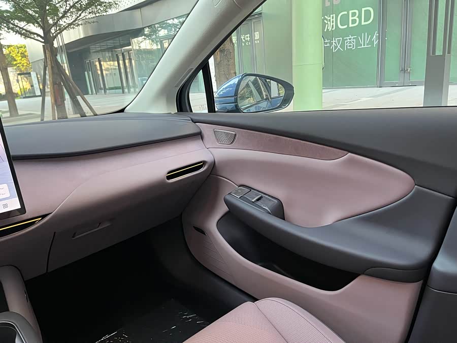 HongQi TianGong 05 2025 #23 HongQi TianGong 05 2025 car image #23