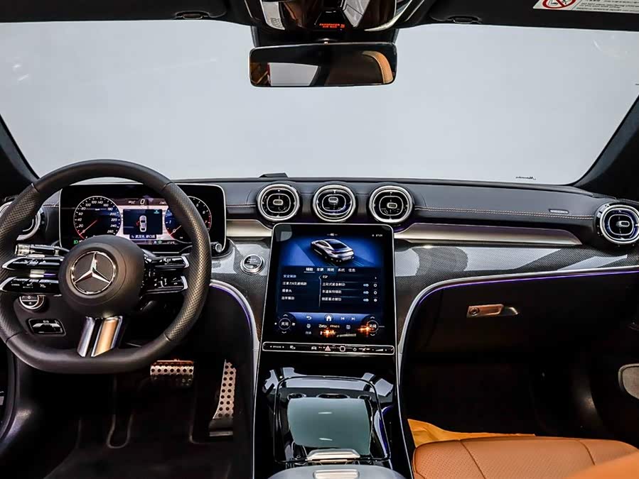 Mercedes-Benz CLE Class 2025 #23 Mercedes-Benz CLE Class 2025 car image #23