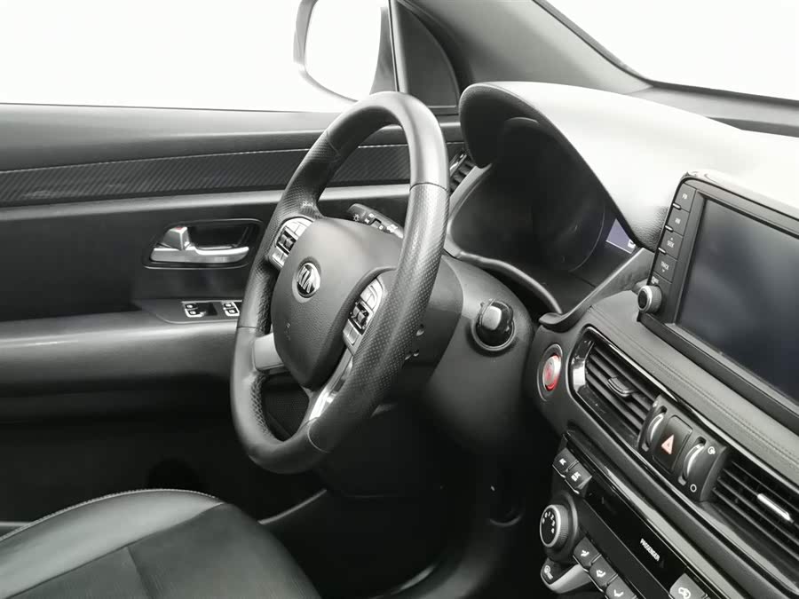 起亚 起亚KX7 2021 汽车图片 #23