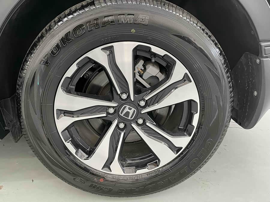Honda CR-V 2021 car image #23