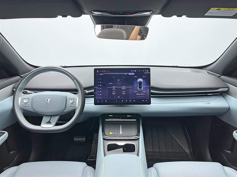 Deepal S05 2025 صورة سيارة #23