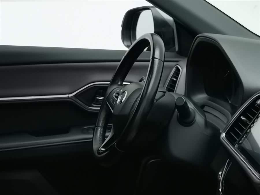 思铭 东风本田M-NV 2021 汽车图片 #23