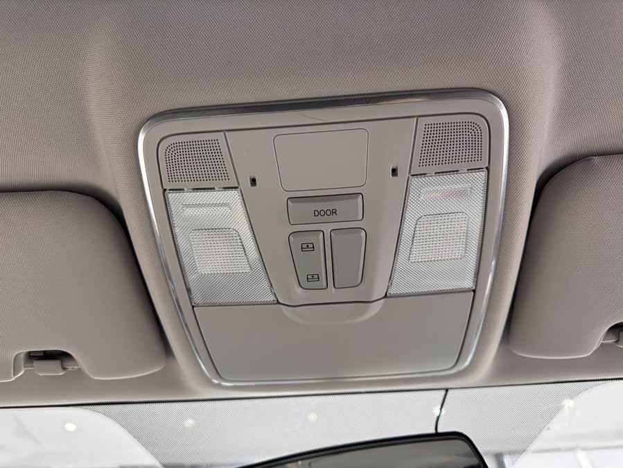 Changan Eado EV 2019 car image #23