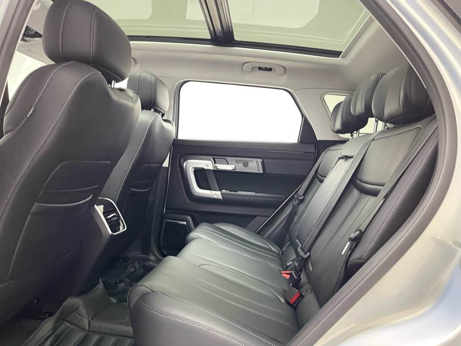 Chery Exploration 06 C-DM 2024 #23 Chery Exploration 06 C-DM 2024 immagine di auto #23