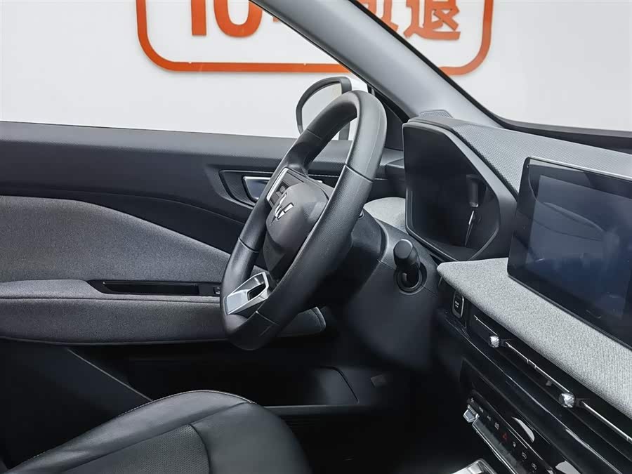 五菱汽车 五菱星驰 2022 汽车图片 #23