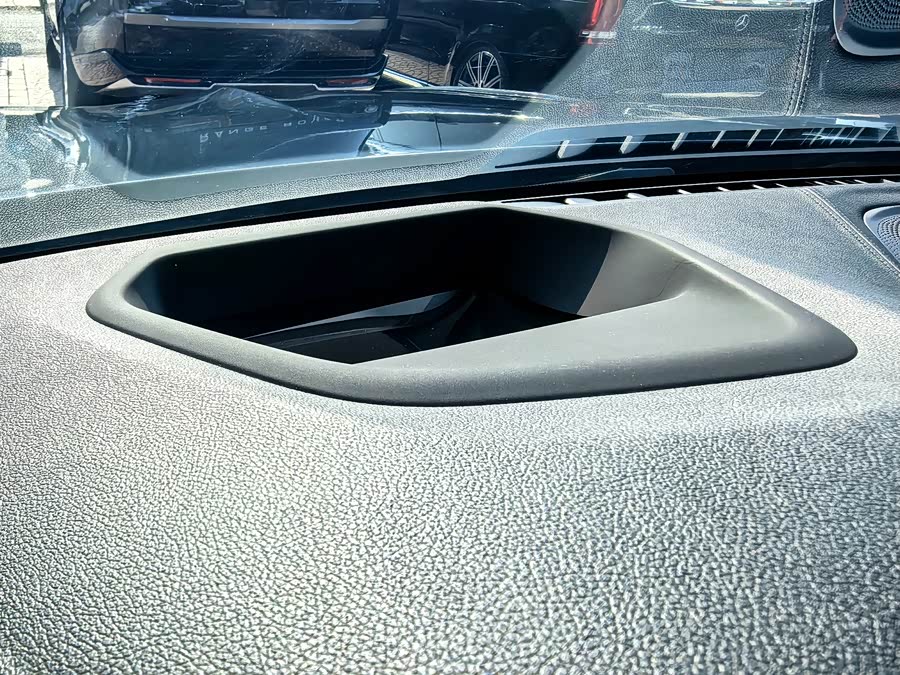 宝马 宝马M5 2018 汽车图片 #23