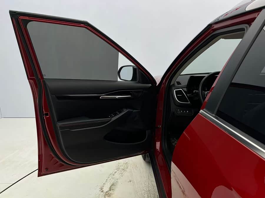 Kia Stonic 2021 car image #23