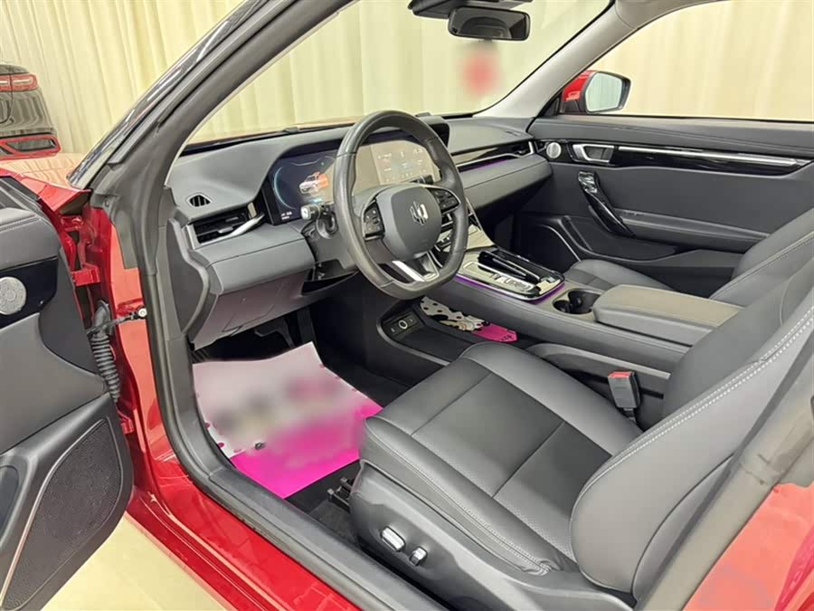 零跑汽车 零跑S01 2022 汽车图片 #23