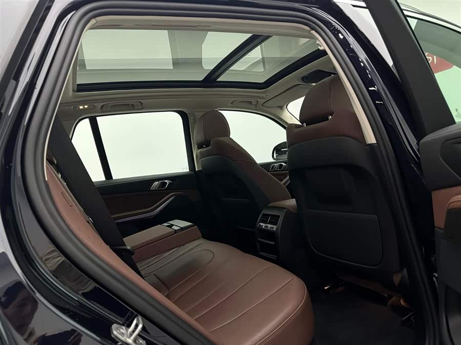 BMW X5 (Imported) 2022 car image #23