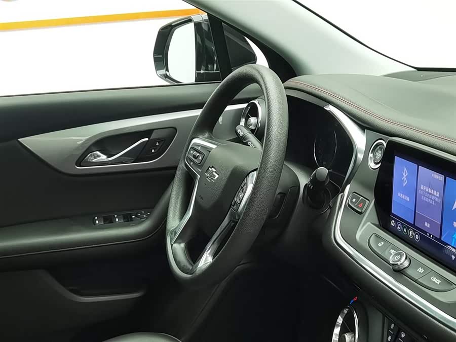 Chevrolet Blazer 2023 #23 Chevrolet Blazer 2023 car image #23