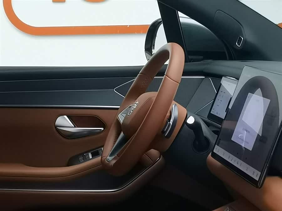 BYD Tang L 2025 car image #23