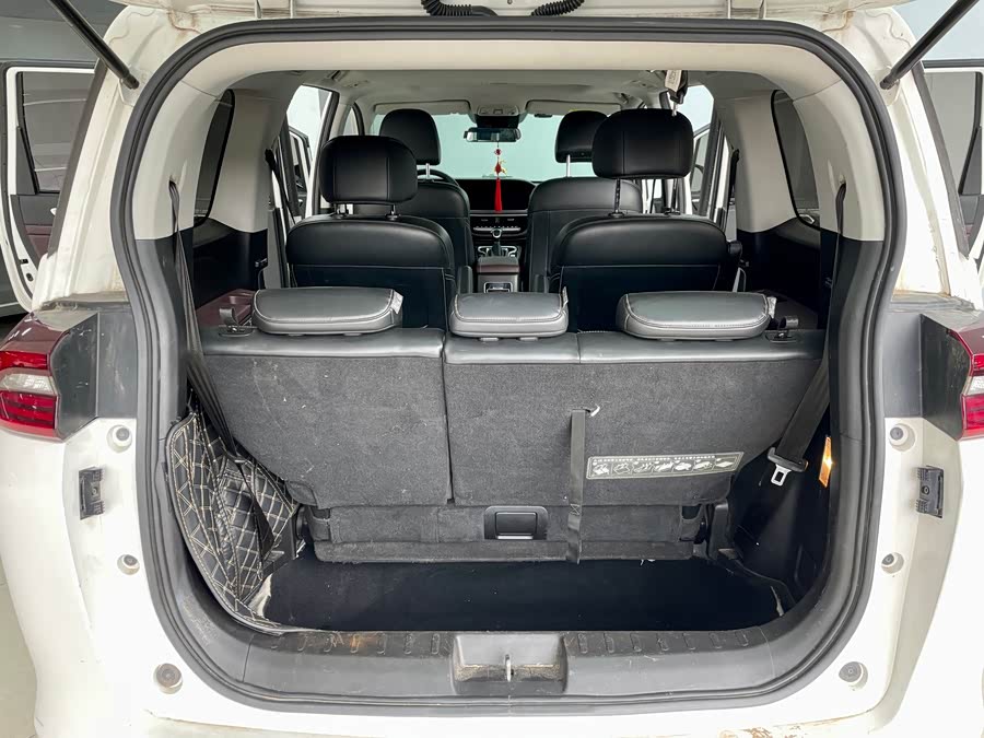 GAC Trumpchi M6 2021 #23 GAC Trumpchi M6 2021 car image #23