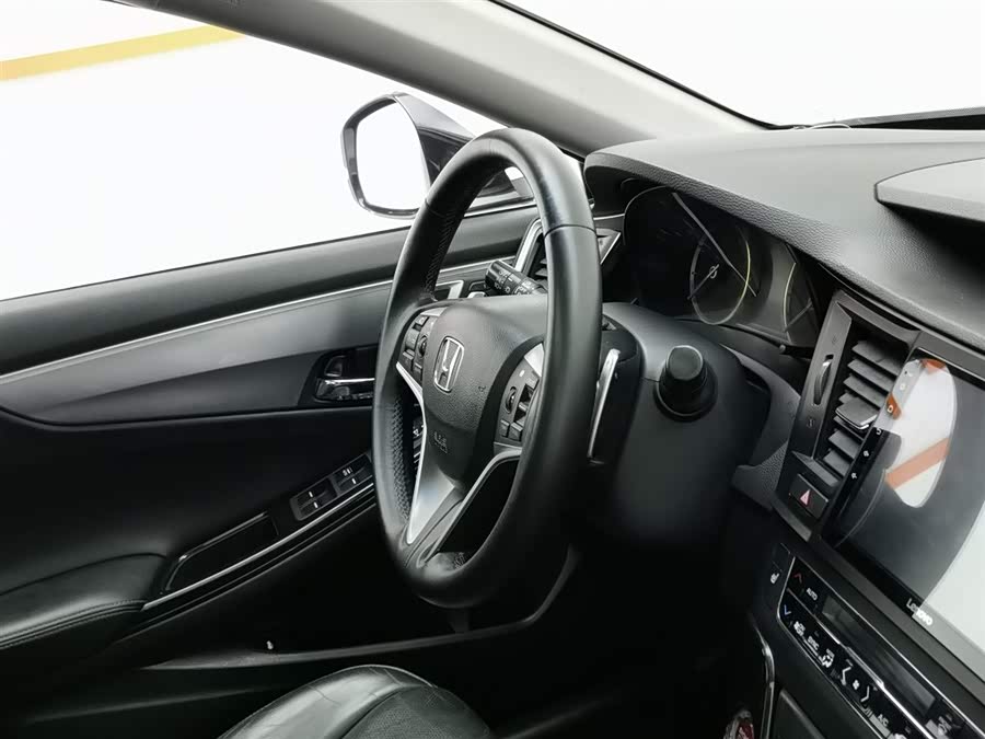 Honda Spirior 2017 #23 Honda Spirior 2017 immagine di auto #23