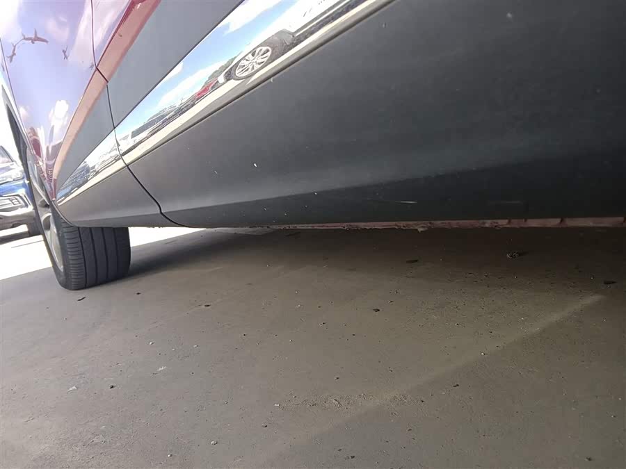 MG HS 2020 #23 MG HS 2020 car image #23