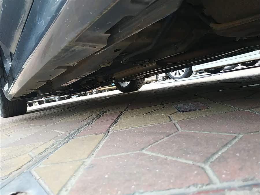 BYD Qin Pro 2020 #23 BYD Qin Pro 2020 car image #23