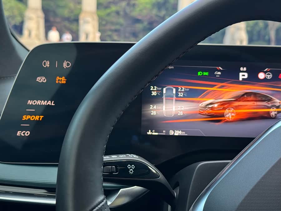 名爵 MG7 2024 汽车图片 #23