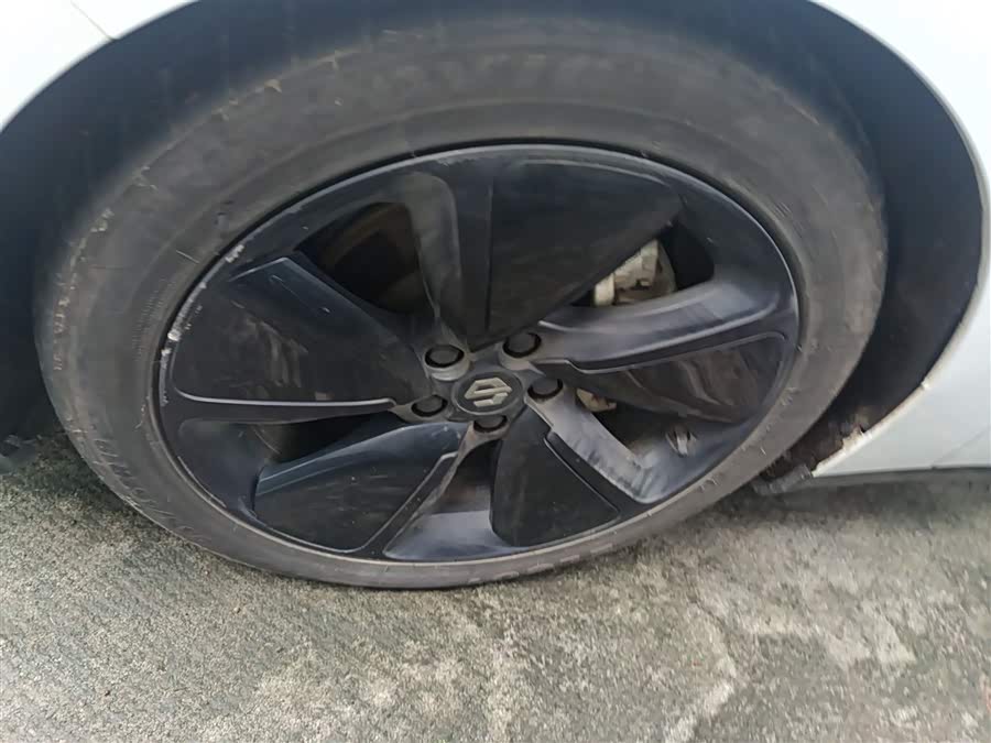 零跑汽车 零跑C01 2023 汽车图片 #23