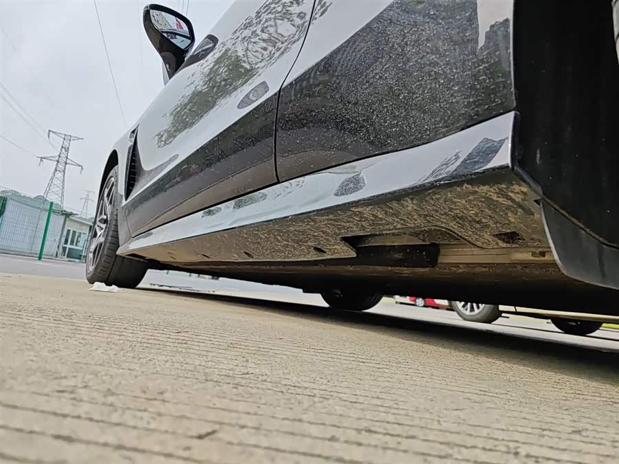 Neta GT 2023 #23 Neta GT 2023 صورة سيارة #23