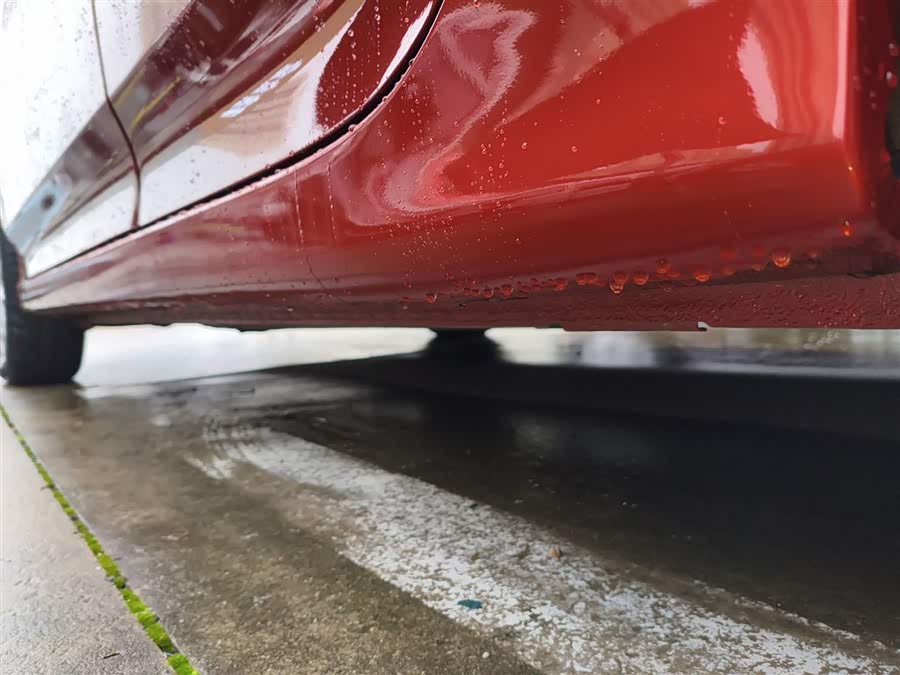 Honda City Classic 2014 #23 Honda City Classic 2014 car image #23